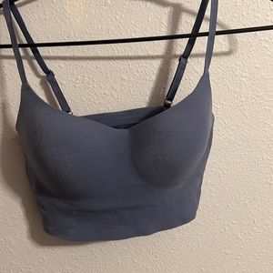 PINK Victoria’s Secret Wireless Bra Size M